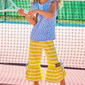 The Expedition Big Ruffles